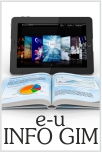 INFO GIM elektronički udžbenik
