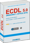  ECDL Syllabus 5.0 za polaganje ispita 7 modula